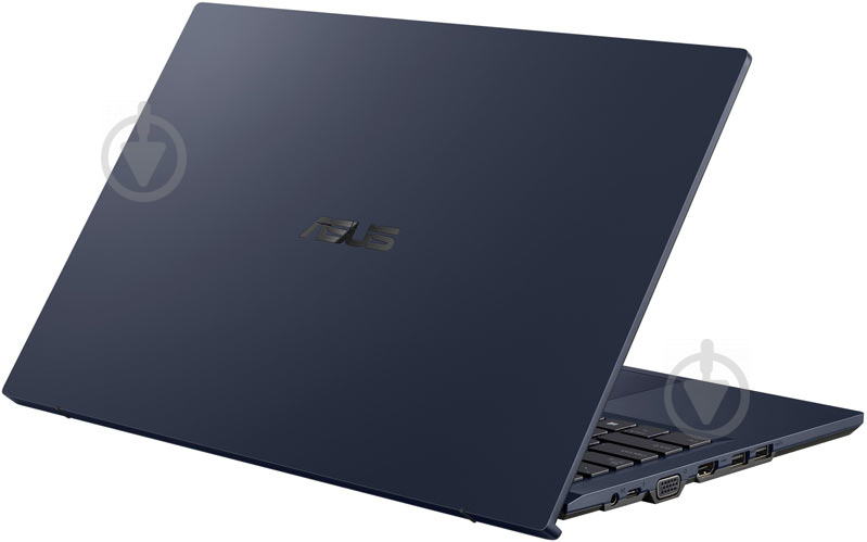 Ноутбук Asus ExpertBook B1 B1500 15,6 (90NX0441-M02390) blue - фото 21