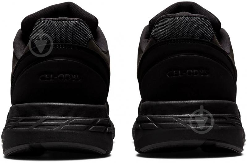 Кросівки чоловічі Asics GEL-ODYS 1131A062-001 р.45 чорні - фото 6