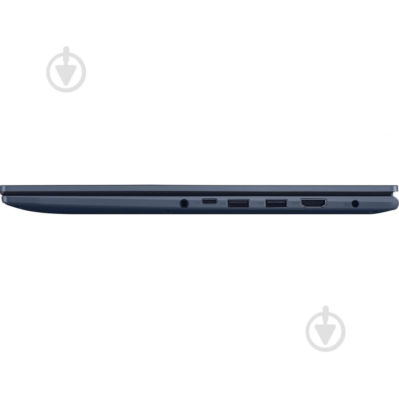 Ноутбук Asus Vivobook 15 M1502YA-BQ112 15,6" (90NB0X21-M00AF0) quiet blue - фото 6