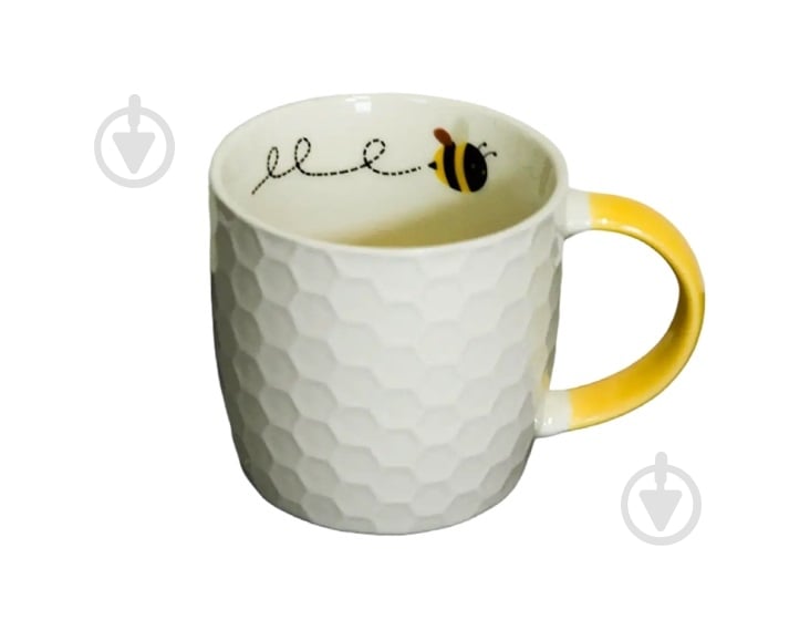 Чашка Vittora Бджілка 355 мл - фото 2