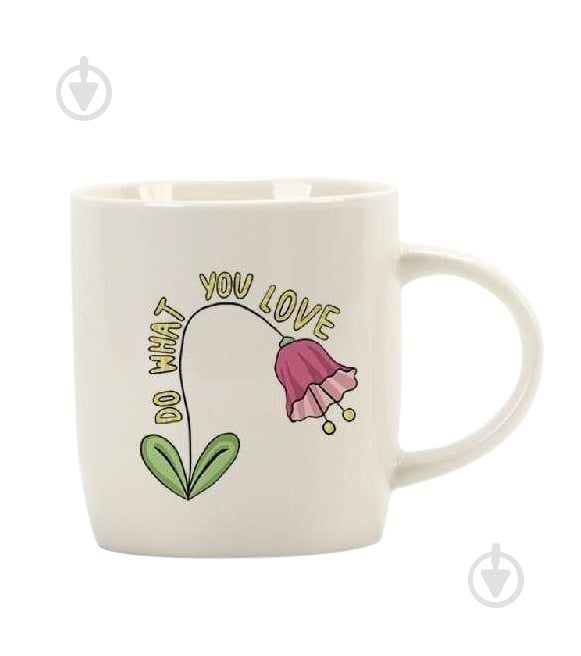 Чашка Vittora Целебный чай, 380 мл - фото 2 Чашка Vittora Целебный чай, 380 мл - фото 2