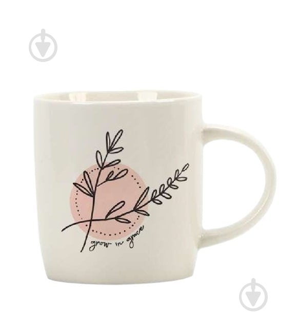 Чашка Vittora Целебный чай, 380 мл - фото 3 Чашка Vittora Целебный чай, 380 мл - фото 3