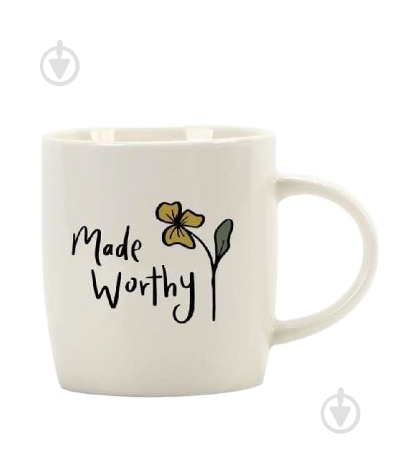 Чашка Vittora Целебный чай, 380 мл - фото 4 Чашка Vittora Целебный чай, 380 мл - фото 4