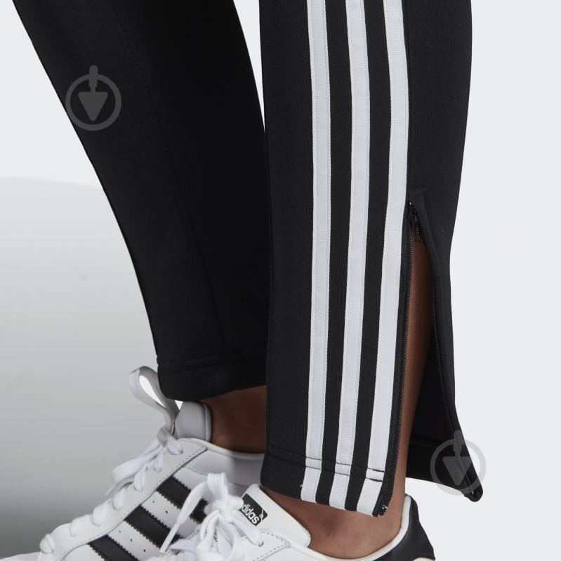 Брюки Adidas SST TP CE2400 р. 40 черный - фото 7