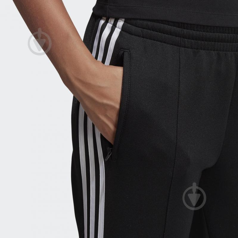 Штани Adidas SST TP CE2400 р. 42 чорний - фото 5 Штани Adidas SST TP CE2400 р. 42 чорний - фото 5