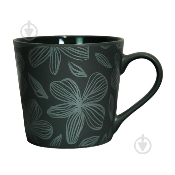 Чашка Vittora Буржуа 400 мл - фото 6