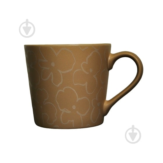 Чашка Vittora Буржуа 400 мл - фото 4