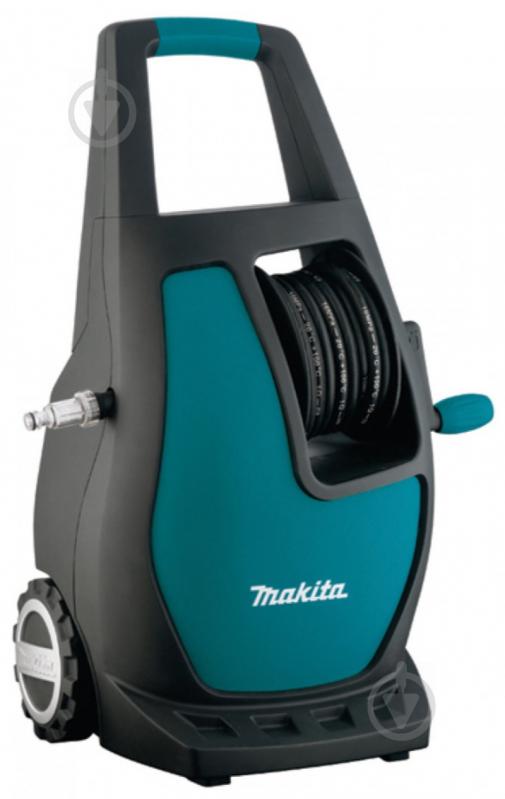 Мийка високого тиску Makita HW111 - фото 1