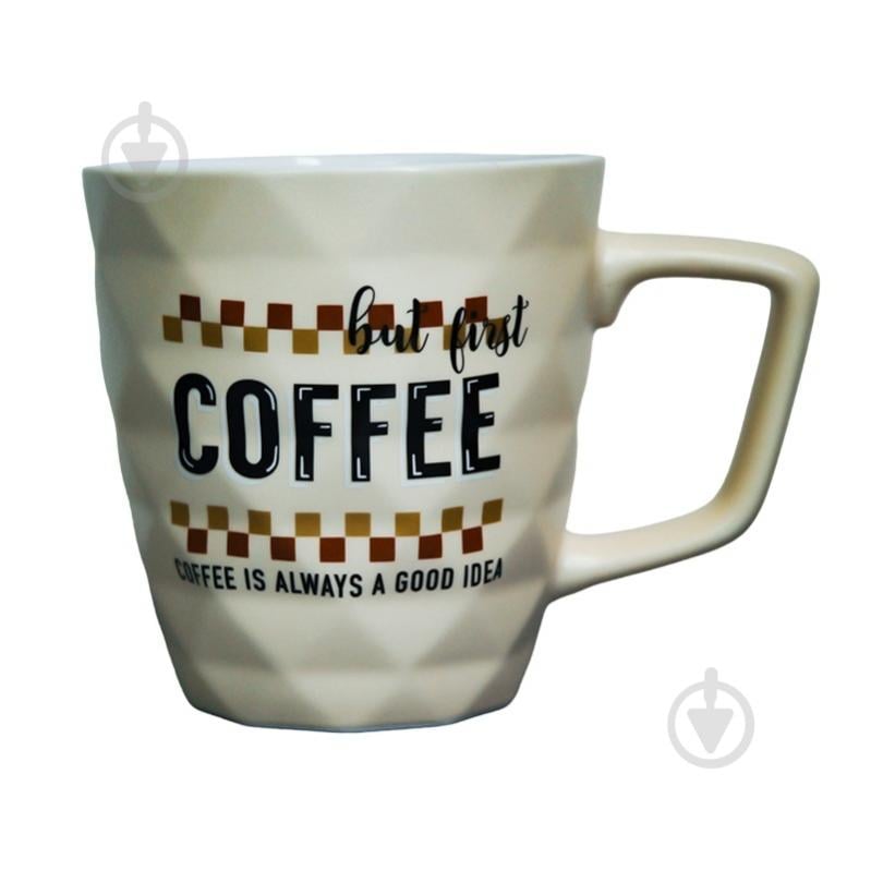 Чашка Vittora Кофейный гостинец 390 мл - фото 4 Чашка Vittora Кофейный гостинец 390 мл - фото 4