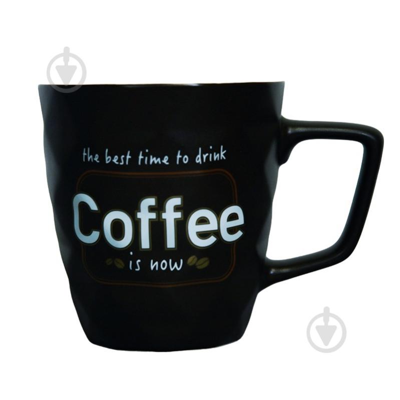 Чашка Vittora Кофейный гостинец 390 мл - фото 3 Чашка Vittora Кофейный гостинец 390 мл - фото 3