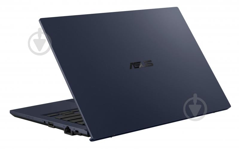 Ноутбук Asus PRO B1400CEAE-EB3487 14 (90NX0421-M00B50) black - фото 10