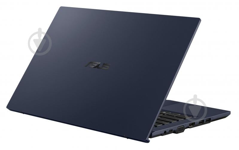 Ноутбук Asus PRO B1400CEAE-EB3487 14 (90NX0421-M00B50) black - фото 9