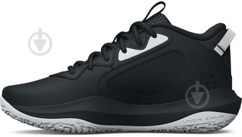 Кроссовки мужские демисезонные Under Armour UA LOCKDOWN 6 3025616-003 р.41 - фото 1 Кроссовки мужские демисезонные Under Armour UA LOCKDOWN 6 3025616-003 р.41 - фото 1