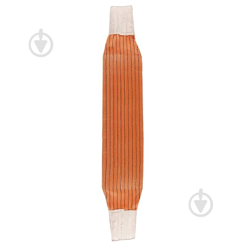 Строп текстильный Load-Tech СТП 10,0/4000 - фото 1 Строп текстильный Load-Tech СТП 10,0/4000 - фото 1