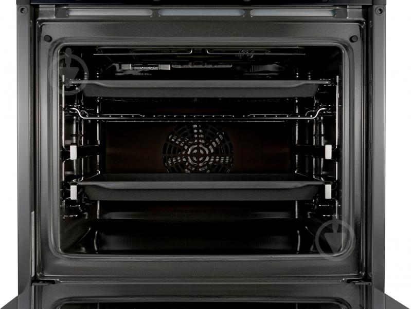Духовой шкаф Siemens HB337GYS0R - фото 7