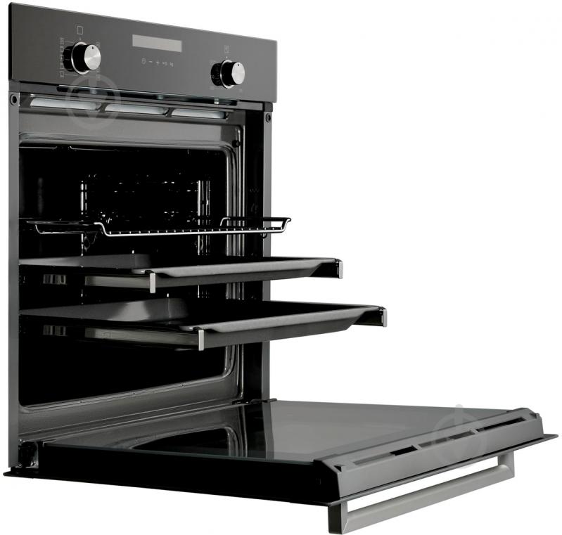 Духовой шкаф Siemens HB337GYS0R - фото 3
