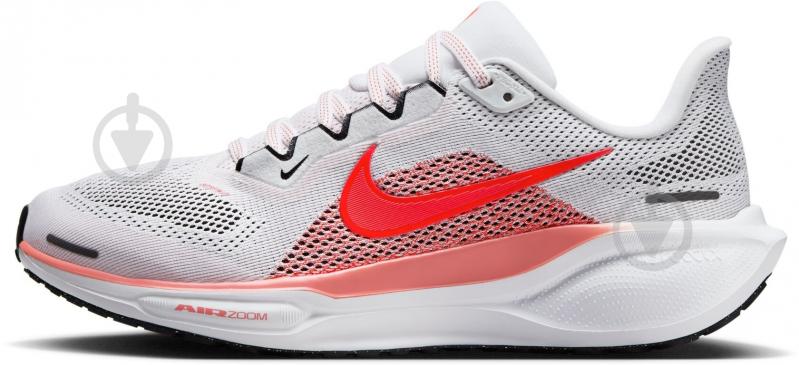 Кросівки жіночі Nike PEGASUS 41 FD2723-109 р.38,5 білі - фото 3 Кросівки жіночі Nike PEGASUS 41 FD2723-109 р.38,5 білі - фото 3