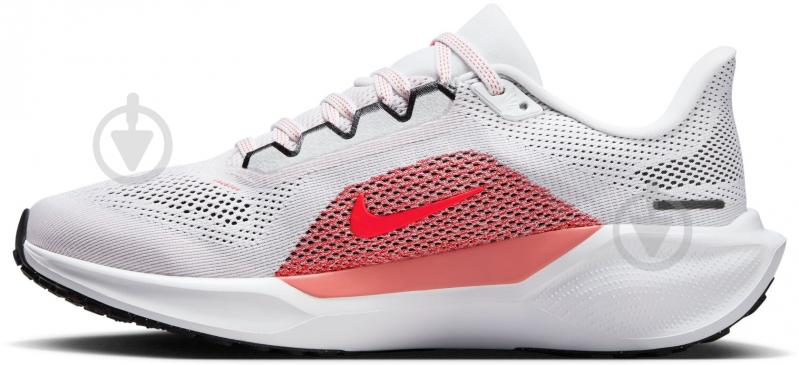 Кросівки жіночі Nike PEGASUS 41 FD2723-109 р.38,5 білі - фото 4 Кросівки жіночі Nike PEGASUS 41 FD2723-109 р.38,5 білі - фото 4