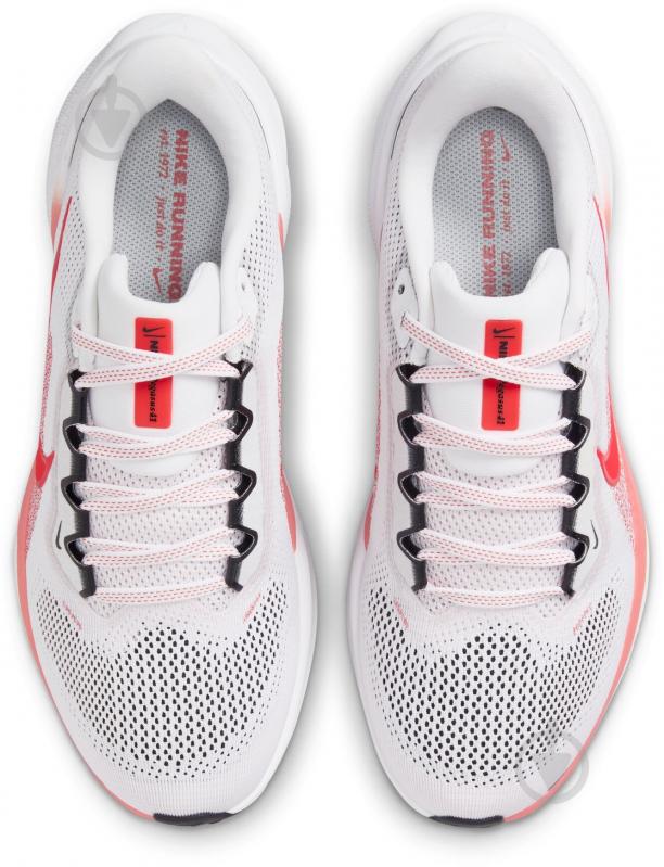 Кросівки жіночі Nike PEGASUS 41 FD2723-109 р.38,5 білі - фото 7 Кросівки жіночі Nike PEGASUS 41 FD2723-109 р.38,5 білі - фото 7