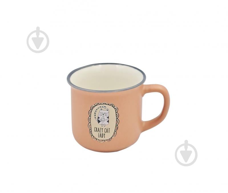 Чашка Vittora Вкус кофе 110 мл - фото 2 Чашка Vittora Вкус кофе 110 мл - фото 2