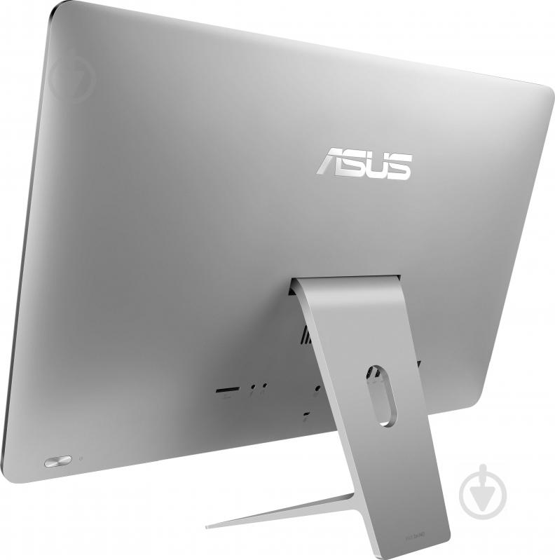 Моноблок Asus Zen AiO ZN220ICGK-RA008X 21,5" (90PT01N1-M01090) silver - фото 7