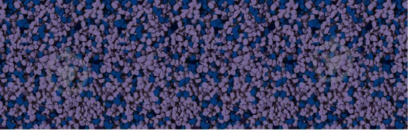 Мозаїчна штукатурка Siltek Decor Silicon Mosaic 3003 25 кг - фото 2