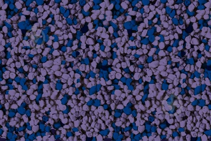 Мозаїчна штукатурка Siltek Decor Silicon Mosaic 3003 25 кг - фото 1