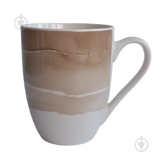 Чашка Vittora Акварель 340 мл - фото 1