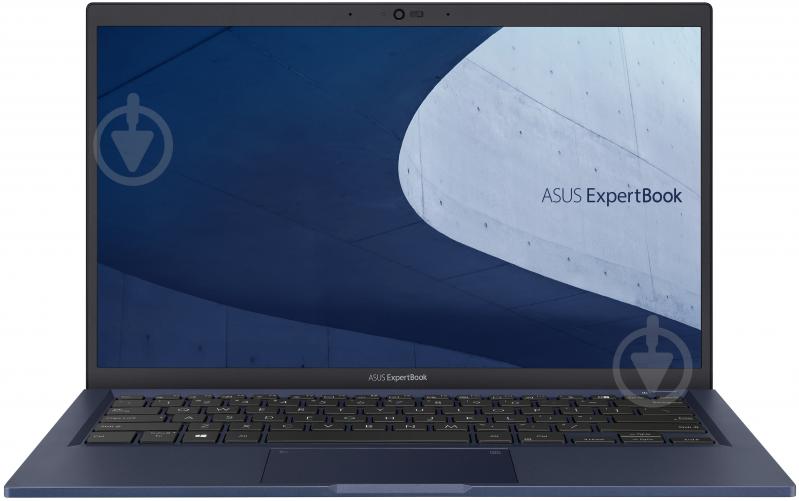 Ноутбук Asus ExpertBook B1 14 (90NX0421-M00BB0) - фото 1