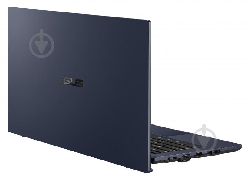 Ноутбук Asus ExpertBook B1 14 (90NX0421-M00BB0) - фото 14