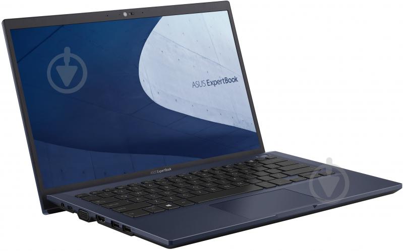 Ноутбук Asus ExpertBook B1 14 (90NX0421-M00BB0) - фото 2