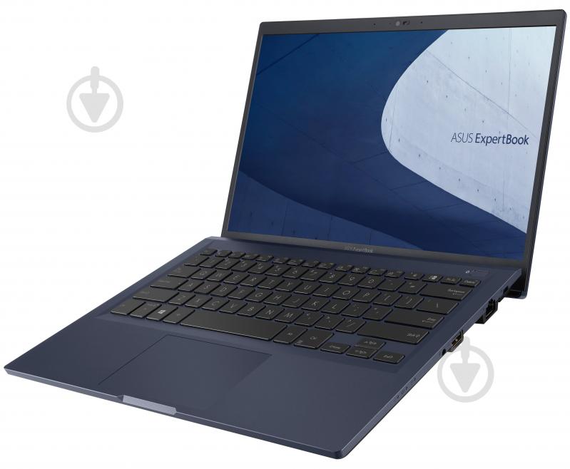 Ноутбук Asus ExpertBook B1 14 (90NX0421-M00BB0) - фото 5