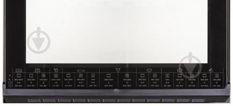 Плита электрическая Hansa FCCW53000 - фото 14