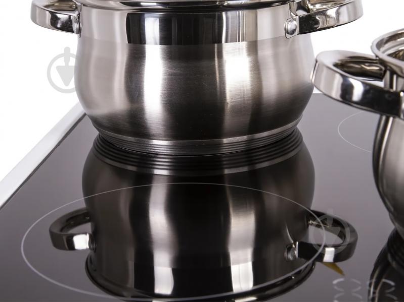 Плита электрическая Hansa FCCW53000 - фото 19