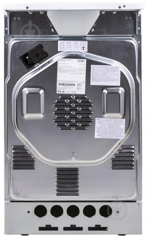 Плита электрическая Hansa FCCW53000 - фото 29