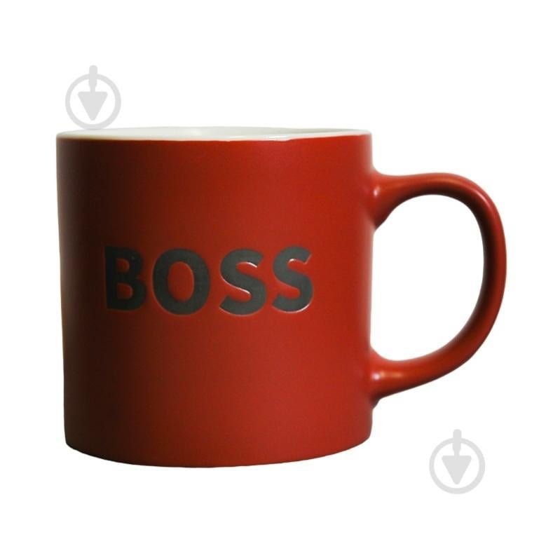 Чашка Vittora Boss 485 мл - фото 5 Чашка Vittora Boss 485 мл - фото 5