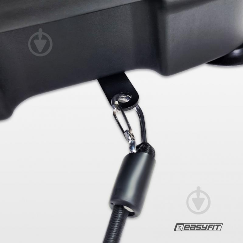 Виброплатформа EasyFit VibroStep (EF-0547) - фото 8 Виброплатформа EasyFit VibroStep (EF-0547) - фото 8