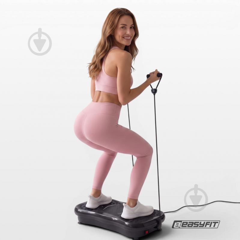 Виброплатформа EasyFit VibroStep (EF-0547) - фото 11 Виброплатформа EasyFit VibroStep (EF-0547) - фото 11
