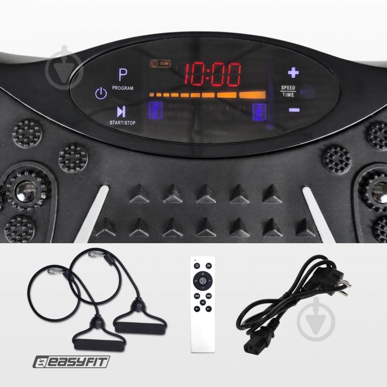 Виброплатформа EasyFit VibroStep (EF-0547) - фото 6 Виброплатформа EasyFit VibroStep (EF-0547) - фото 6