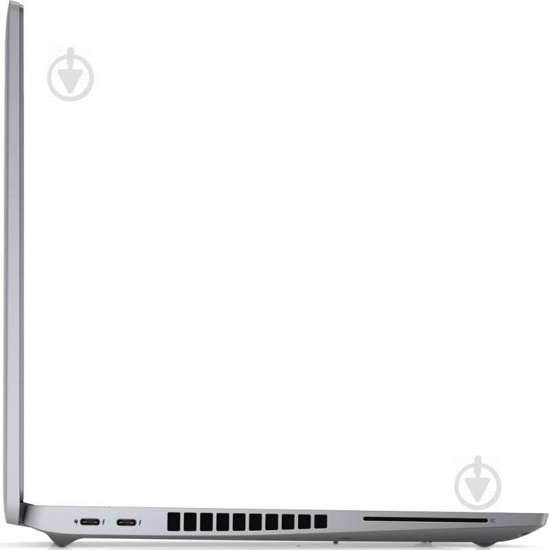 Ноутбук Dell Latitude 5520 15,6 (N093L552015UA_UBU) silver - фото 7