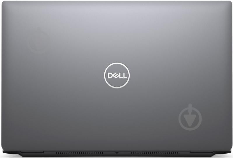 Ноутбук Dell Latitude 5520 15,6 (N093L552015UA_UBU) silver - фото 9