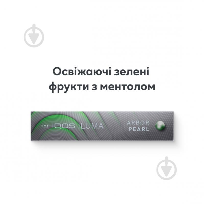 Стики TEREA Arbor Pearl 20 шт. - фото 2