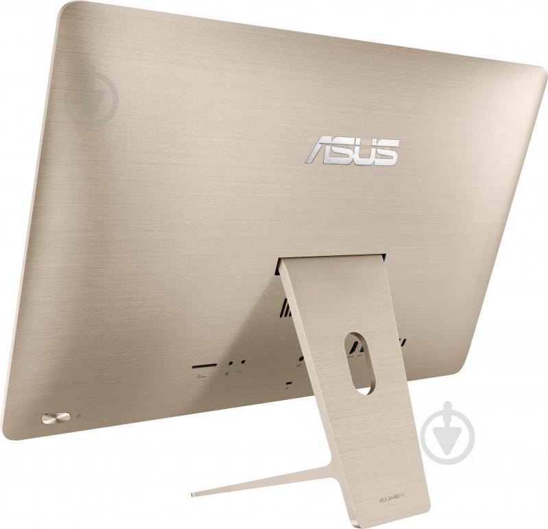 Моноблок Asus Zen AiO Pro Z220ICGK-GC083X 21,5" (90PT01D1-M02610) gold - фото 5