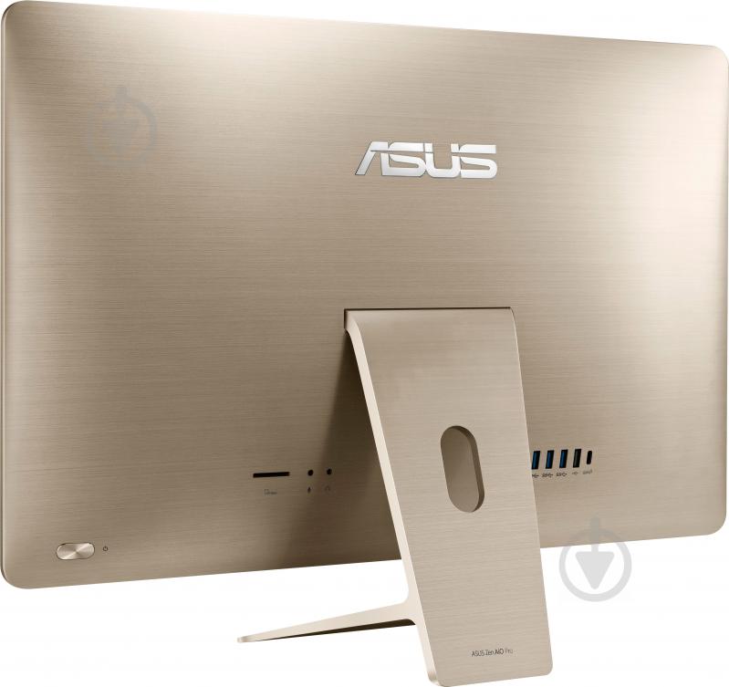 Моноблок Asus Zen AiO Pro Z220ICGK-GC083X 21,5" (90PT01D1-M02610) gold - фото 6