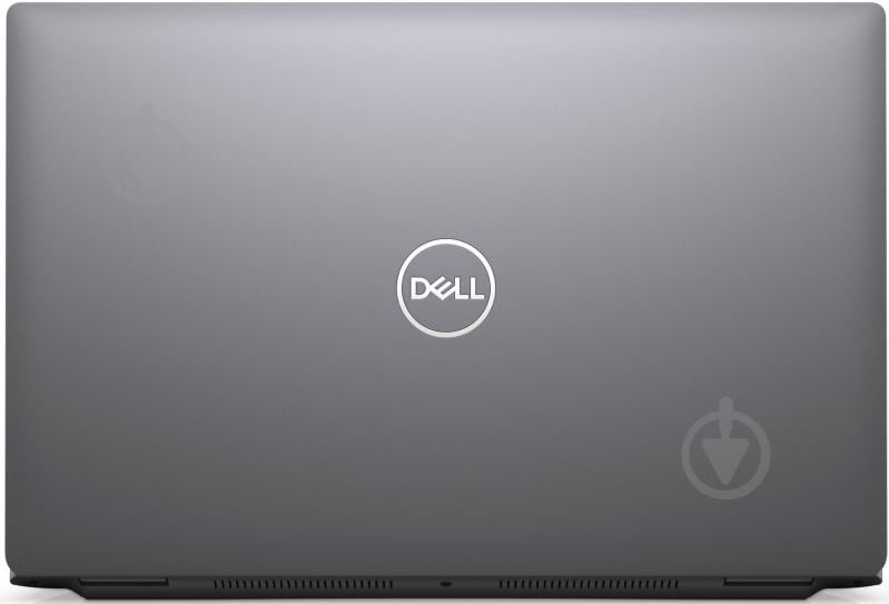 Ноутбук Dell Latitude 5520 15,6 (N096L552015UA_UBU) silver - фото 9