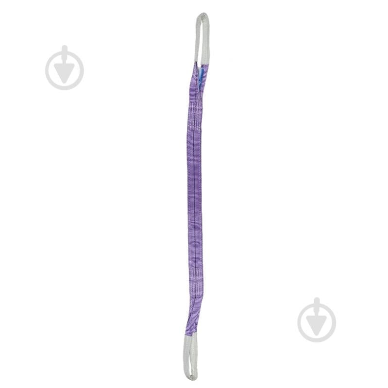 Строп текстильный Load-Tech СТП 1,0/8000 - фото 1 Строп текстильный Load-Tech СТП 1,0/8000 - фото 1