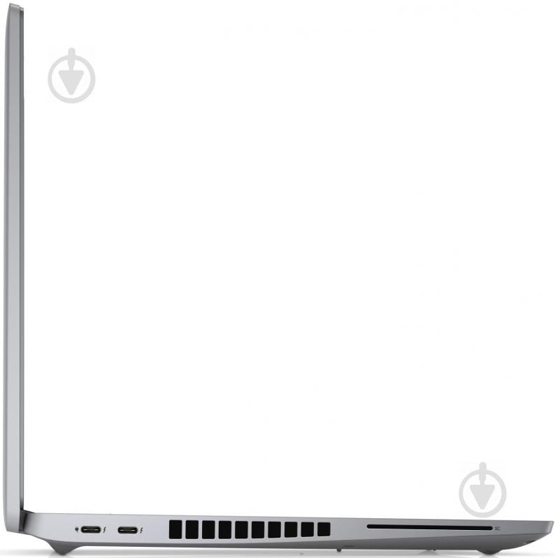 Ноутбук Dell Latitude 5520 15,6 (N096L552015UA_WP) silver - фото 10