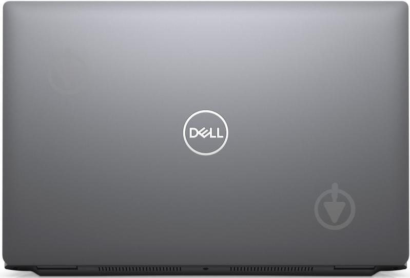 Ноутбук Dell Latitude 5520 15,6 (N096L552015UA_WP) silver - фото 9