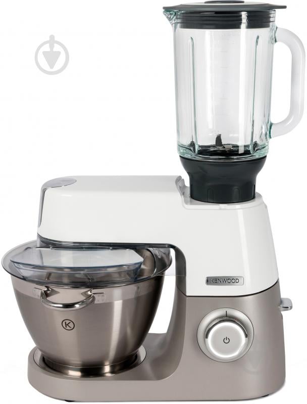Насадка-блендер Kenwood KAH358GL TBL Блендер KENWOOD KAH358GL - фото 2 Насадка-блендер Kenwood KAH358GL TBL Блендер KENWOOD KAH358GL - фото 2