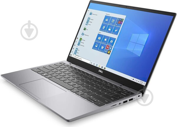 Ноутбук Dell Latitude 3320 13,3 (N099L332013UA_UBU) grey - фото 3